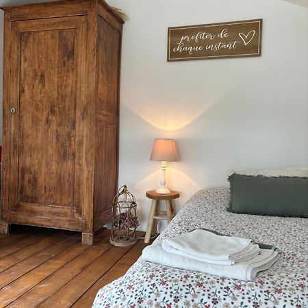 La Petite Grange - Spa Balneo Vigneux-de-Bretagne Esterno foto
