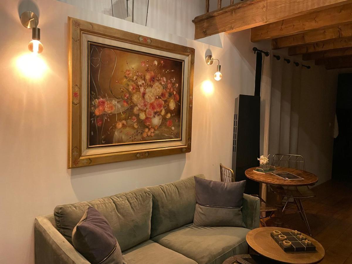 La Petite Grange - Spa Balneo Vigneux-de-Bretagne Esterno foto