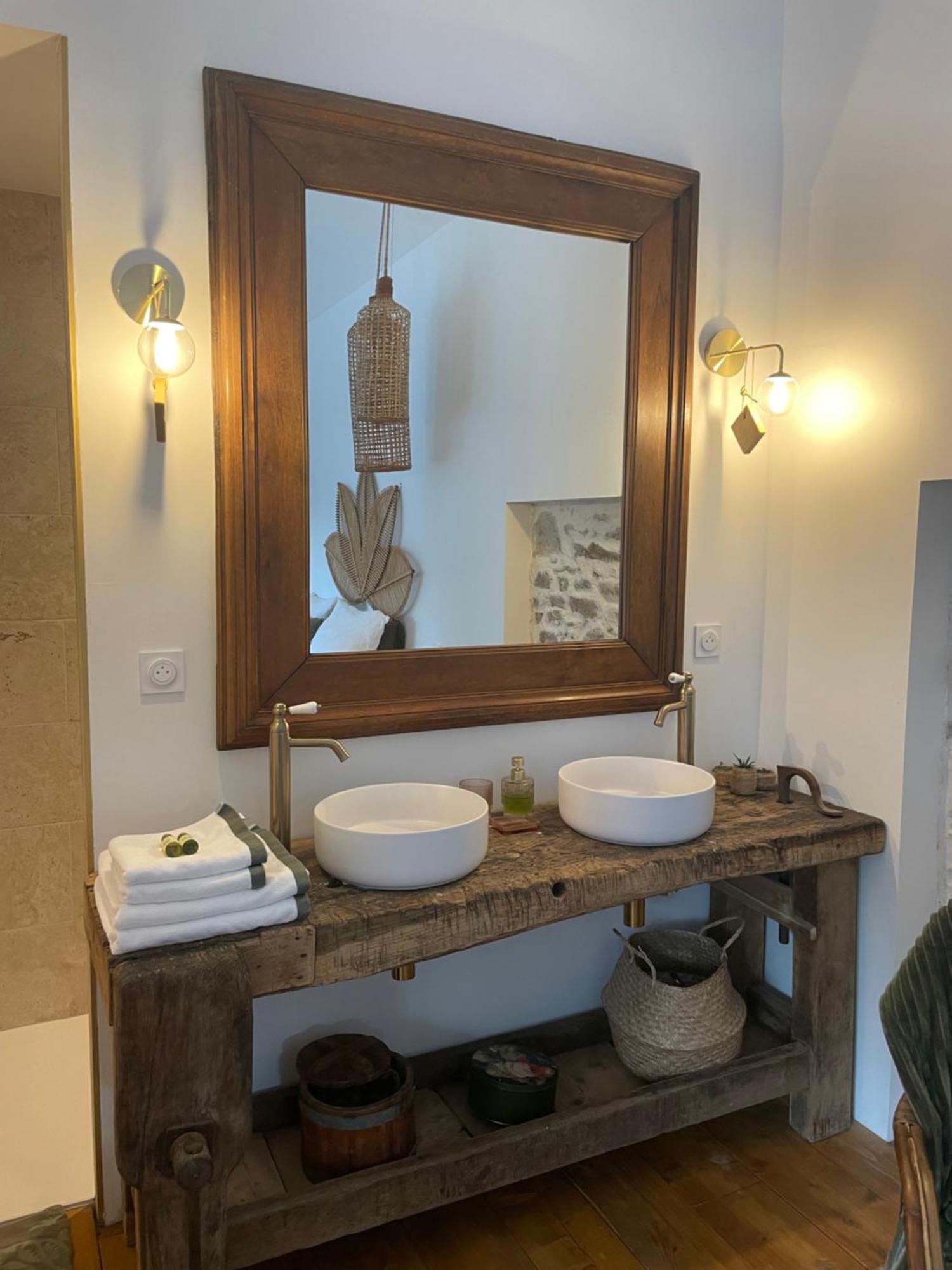 La Petite Grange - Spa Balneo Vigneux-de-Bretagne Esterno foto