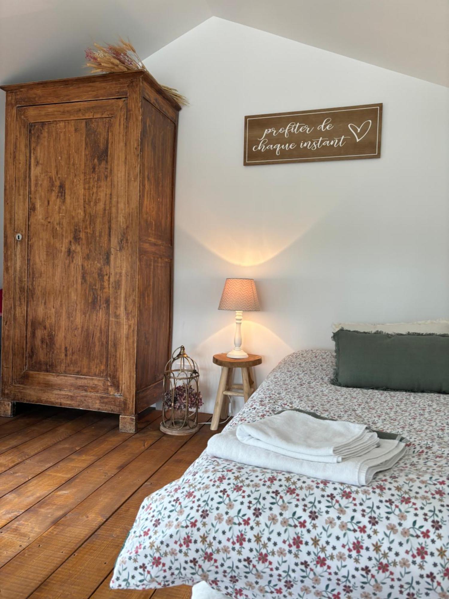 La Petite Grange - Spa Balneo Vigneux-de-Bretagne Esterno foto